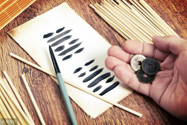 算命先生斷言：這天出生的人今年肯定會喜結良緣，婚姻必修成正果