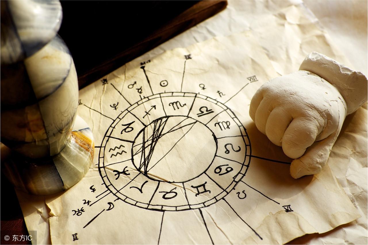 對盲人算命的個人看法，值得收藏！