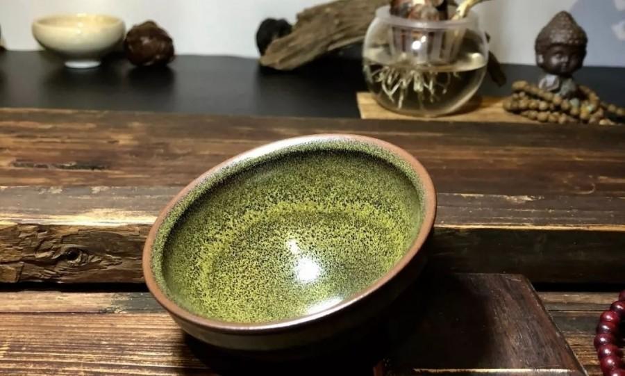 建盞愛好者大歸類，你屬於哪類呢？