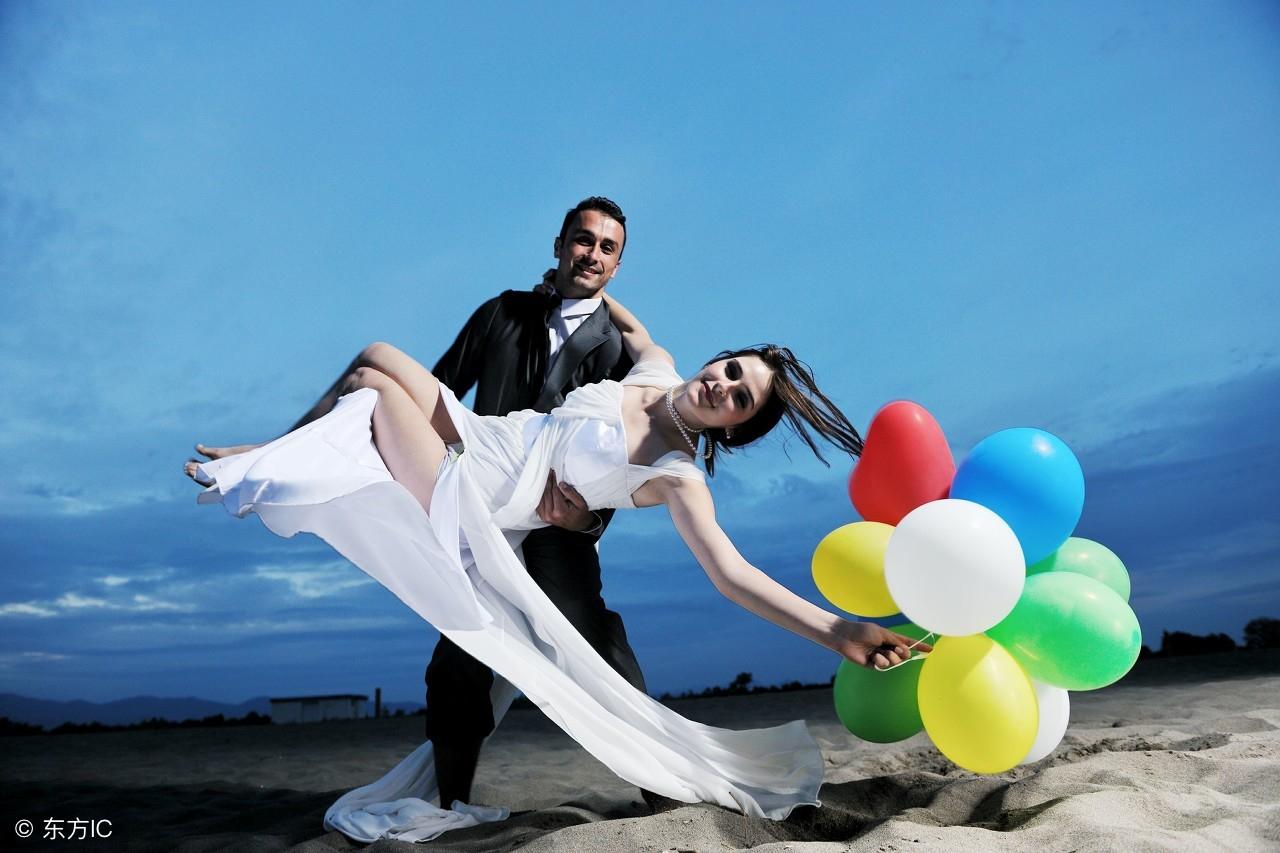 數三十年的算命先生總結出：如何破解挽回婚姻！通俗易懂！