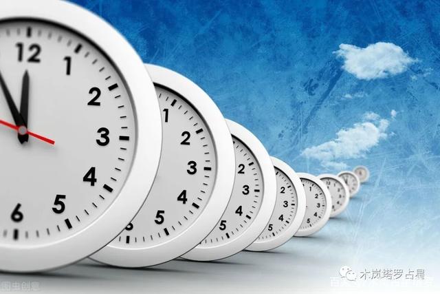 星盘是什么？怎样找到星盘三元？