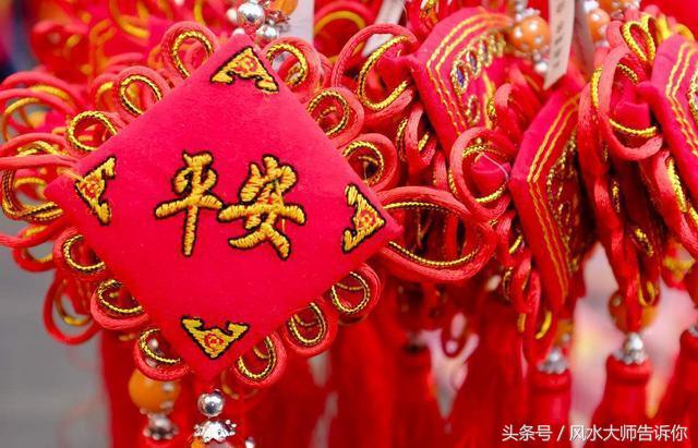 民間風水口訣20 條，學會不求人