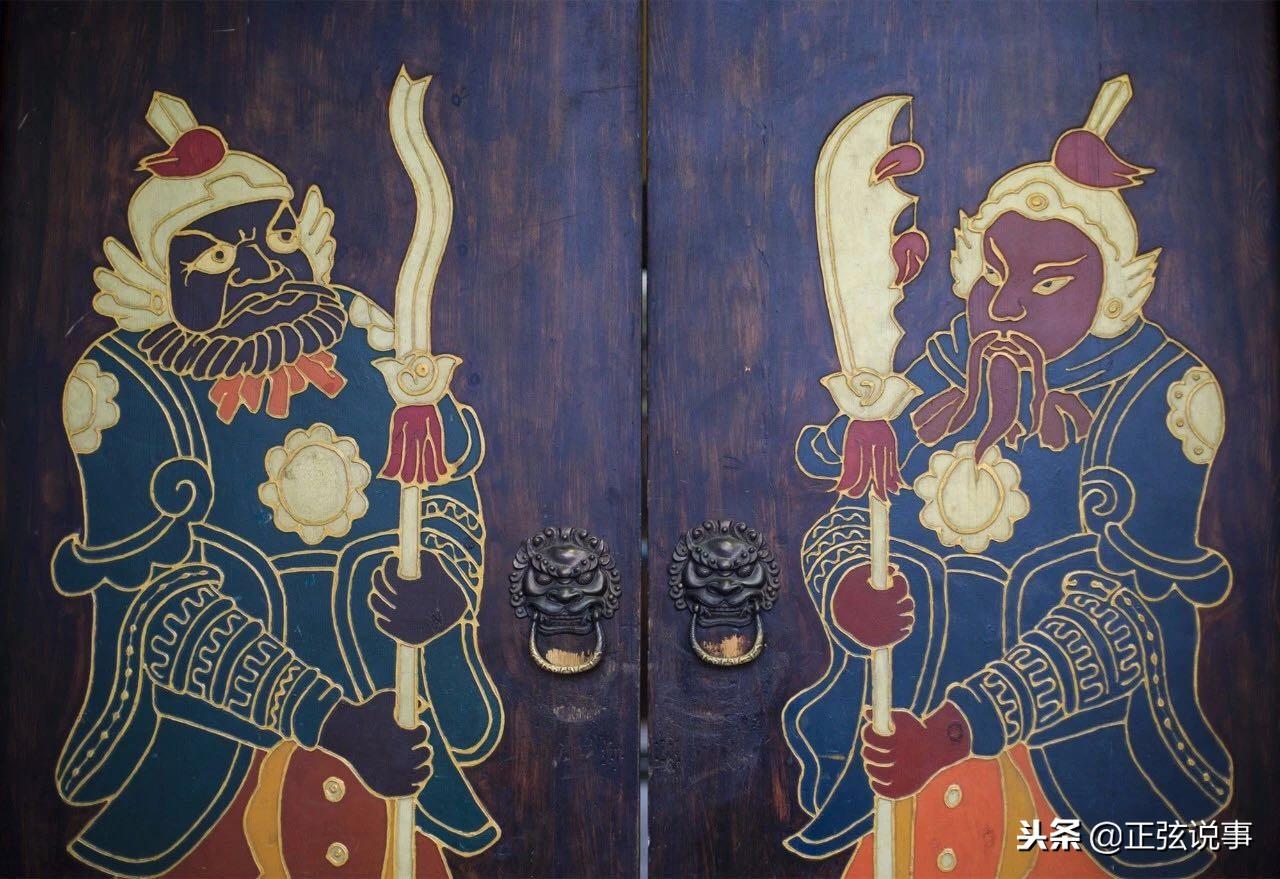 民間比較邪門的三個禁忌