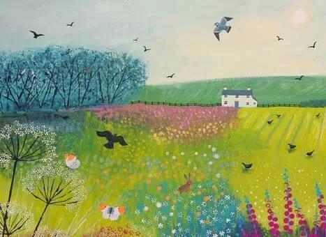 遇見不論早晚，真心才能相伴