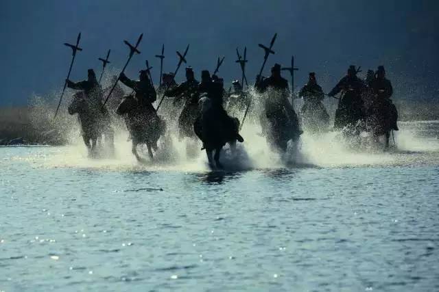 「好文」大秦一統天下,簡直就是一部赤裸裸的現代企業創業史!