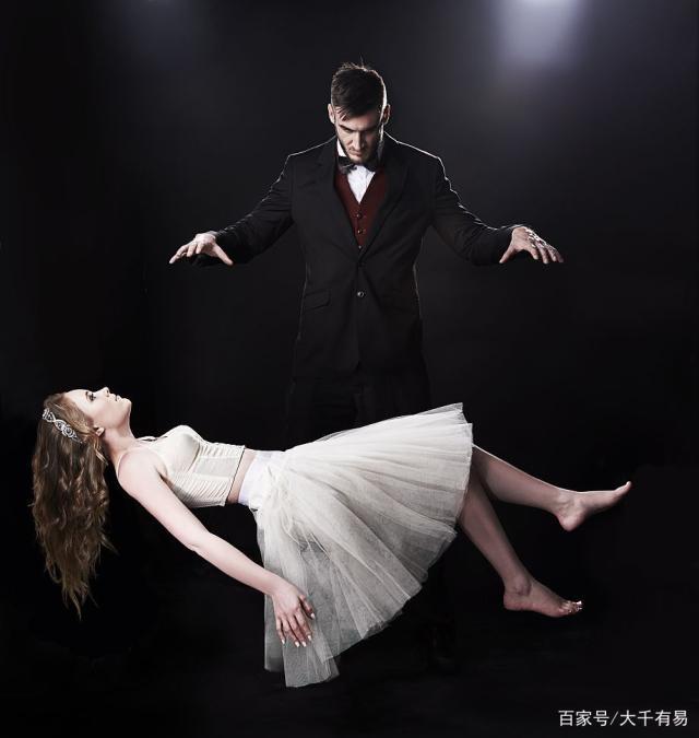 武侠小说中的轻功真的存在吗？为你解密悬浮术的真相