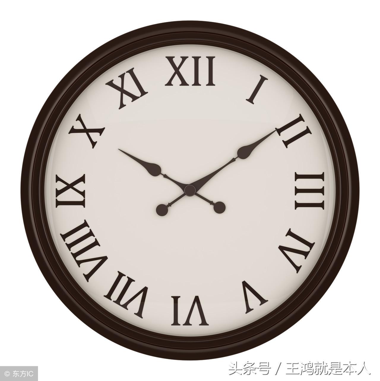 時鍾的擺放風水，你知道多少？