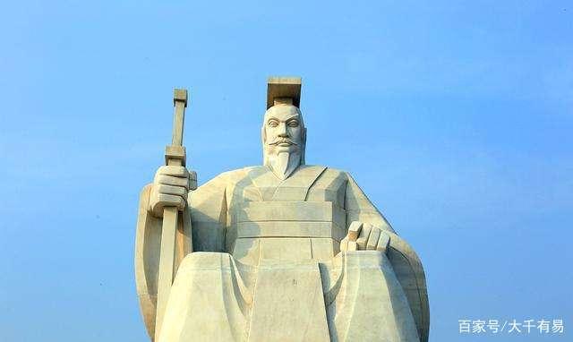 黄帝不姓黄为什么叫黄帝？古代帝王喜欢穿黄色衣服也与此有关