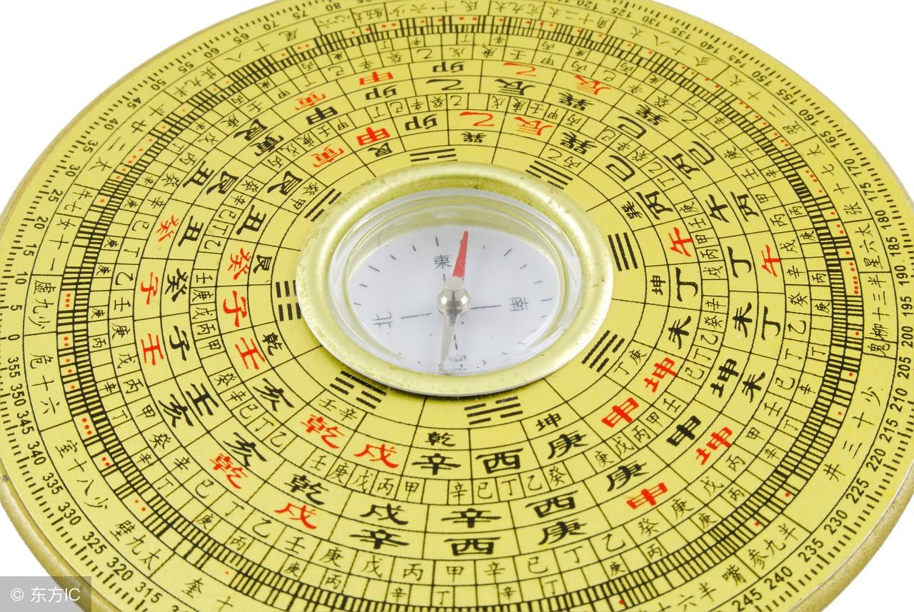 八字實例分析