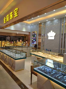 珠寶櫃台的布局風水,如何擺放珠寶櫃台