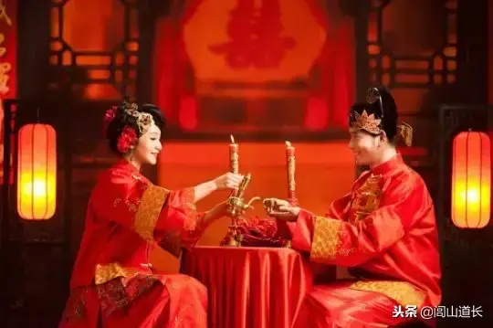 閭山道長：陰債不還，婚姻難成！