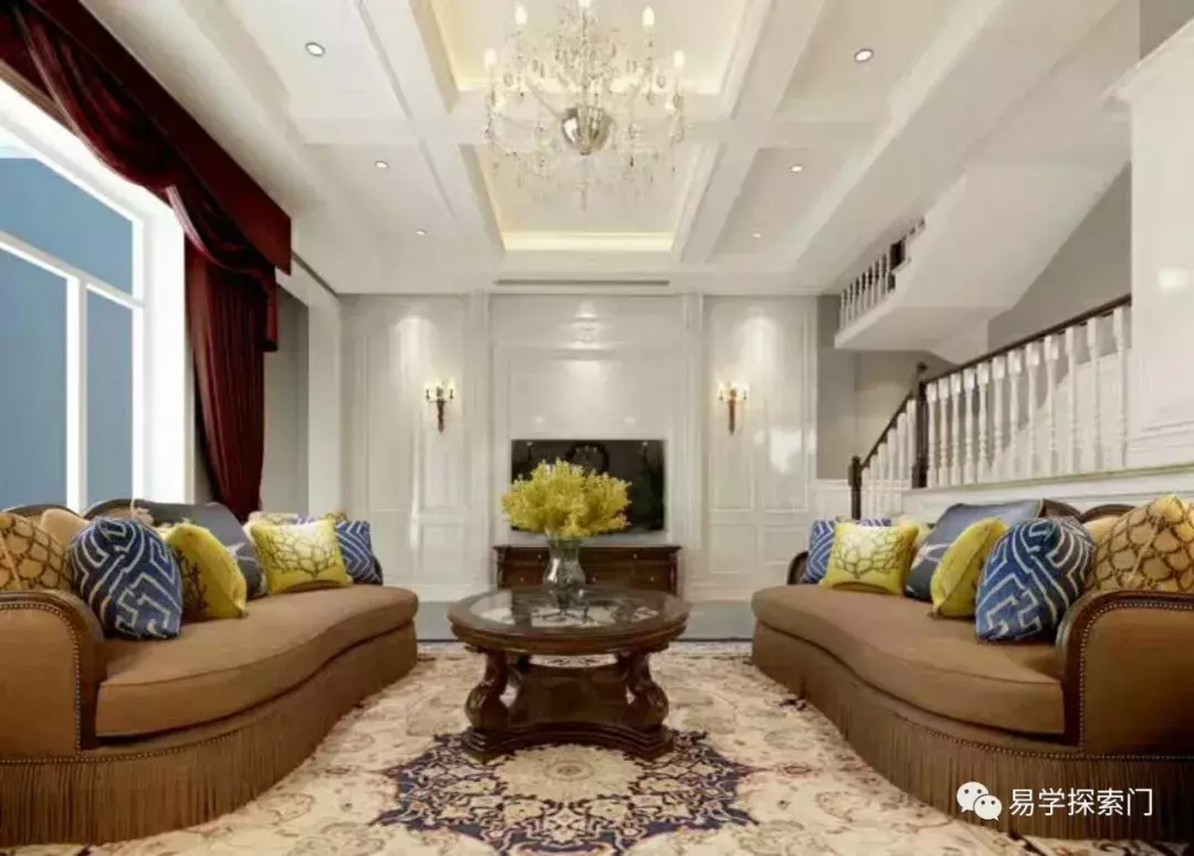 命好不好，為什麼和風水有關？