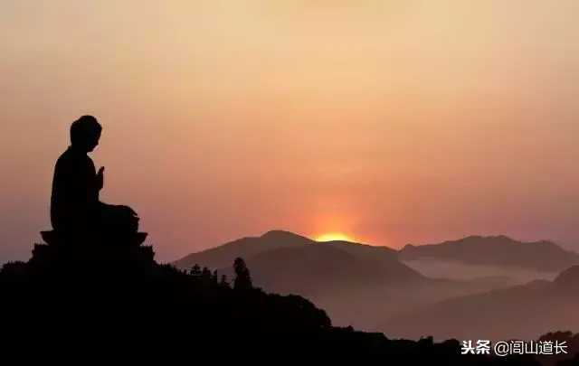 閭山道長：一篇口訣，通曉中國5000年文化！