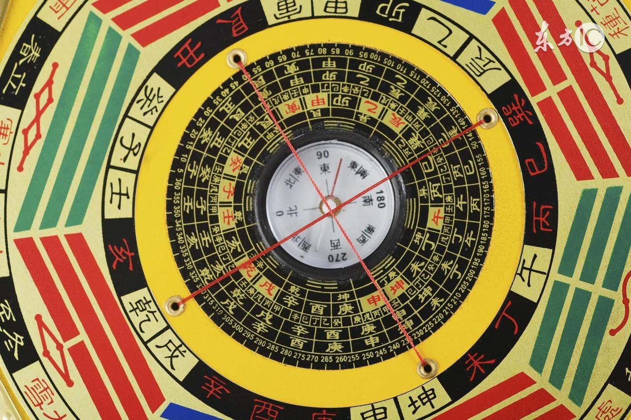 俗話說：富看風水窮算命，解密風水和算命的區別