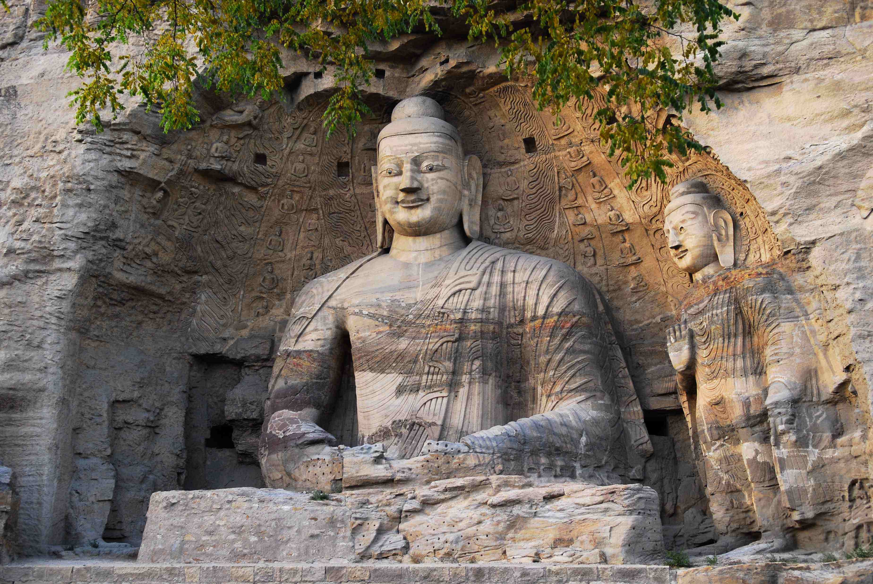 多重文化碰撞，農民土地流失，後宮干政，這些之後會帶來什麼？