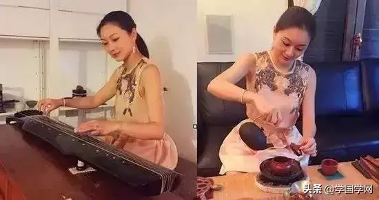 汪涵、張震、孫茜推崇備至，傳承3000多年至今，它到底有什麼魅力