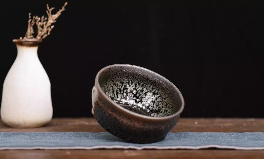 你應該知道的建盞年表