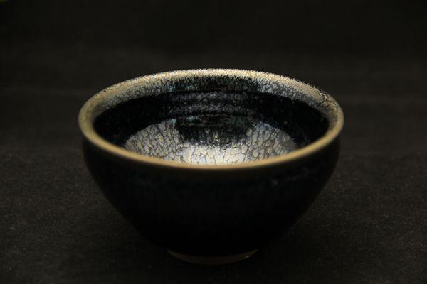 宋代茶文化氛圍下的建盞