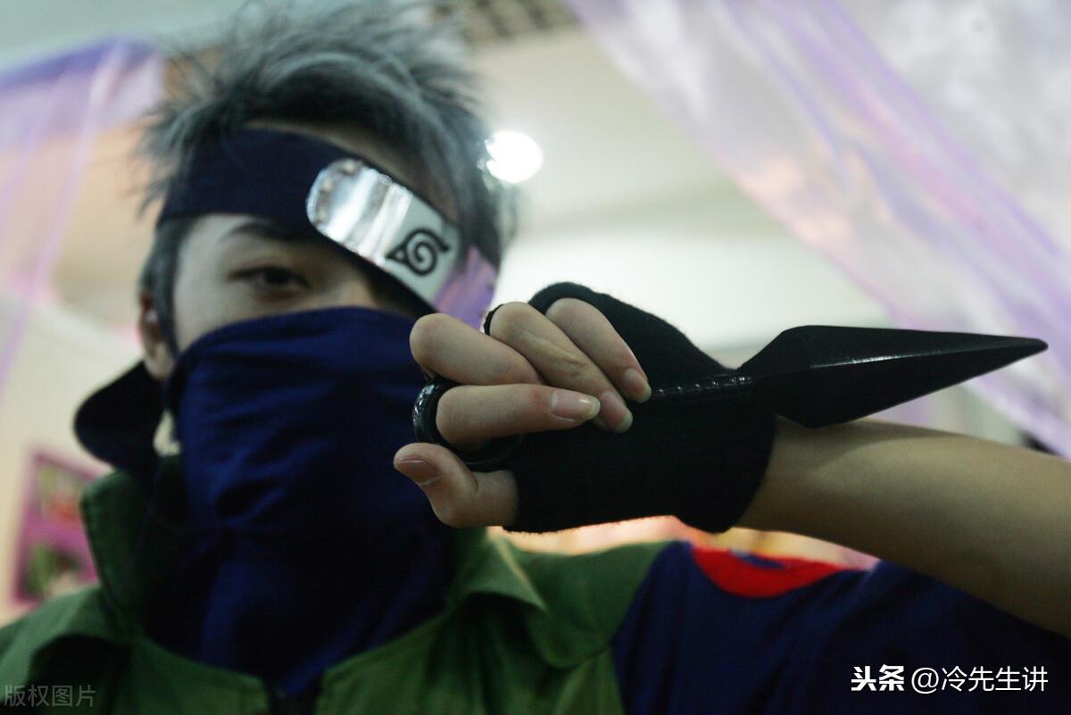 有思念你的人在的地方,就是你的歸處。《火影忍者》經典語句分享