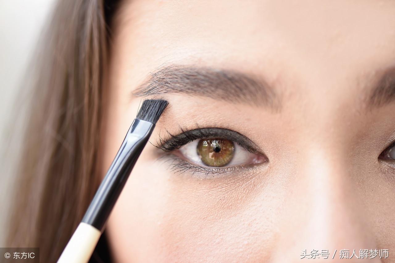 一個人的面相如何，不僅僅看五官，痣相也是一個很重要的因素