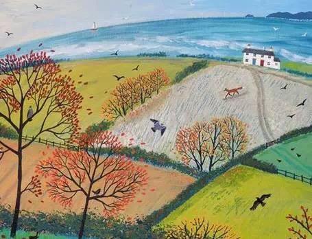 遇見不論早晚，真心才能相伴