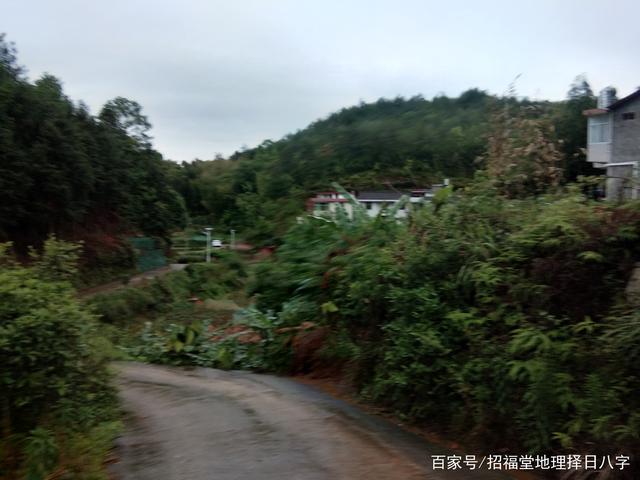 乡村风景面面观