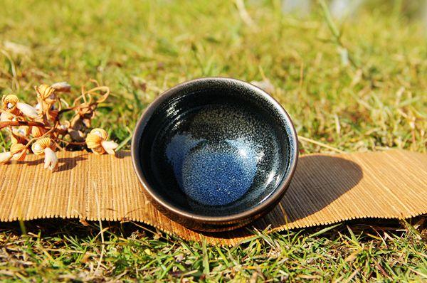 宋代茶文化氛圍下的建盞