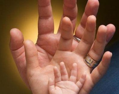 你不知的手相卻息息關聯你身體的健康,特別是從感情線上准爆了!