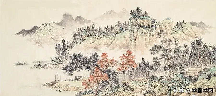 《易經》:人有小算盤,天有大算盤,不信你看