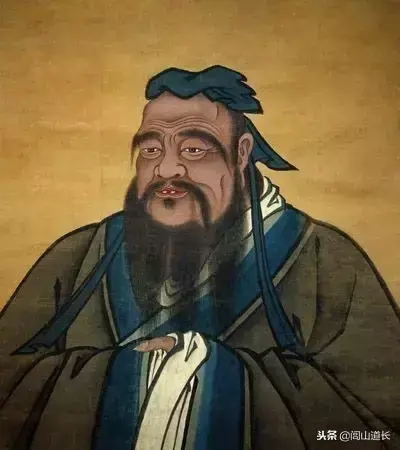 閭山道長：一篇口訣，通曉中國5000年文化！