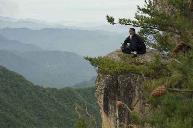 看風水的最高境界