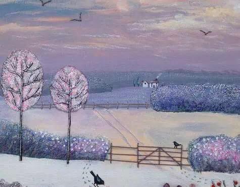 遇見不論早晚，真心才能相伴