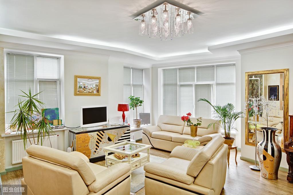 家居風水：改善客廳風水的妙招