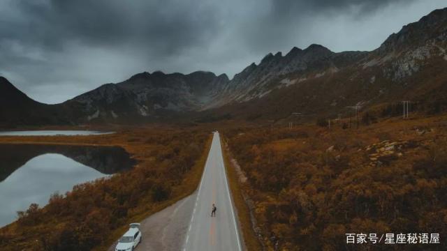 在今年，不随意生气，有责任心和好运缠身的星座！