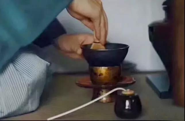 用建盞的七大奧妙之處