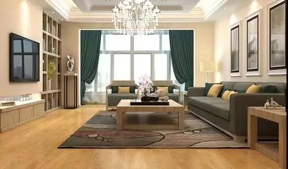 上等家居風水布置，讓你一輩子錢財無憂