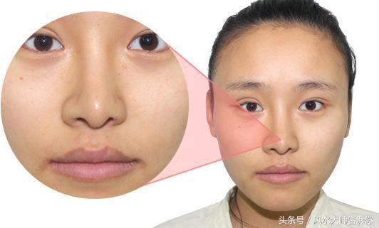 老祖宗秘傳相法口訣，比八字都准