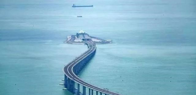 一橋拉動，滿盤皆活！從風水角度解密港珠澳大橋