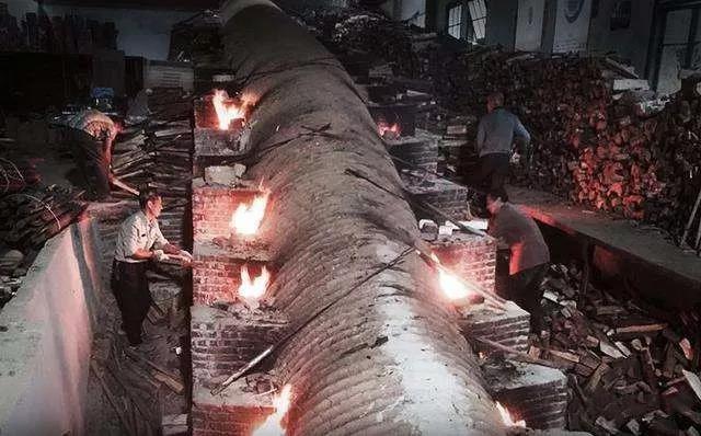 一位燒盞匠人的辛酸史