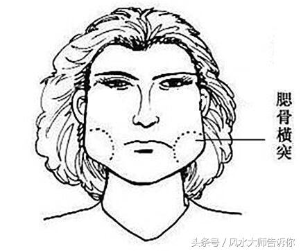 易學秘術面相口訣20條,經典流傳,助您一眼看懂人