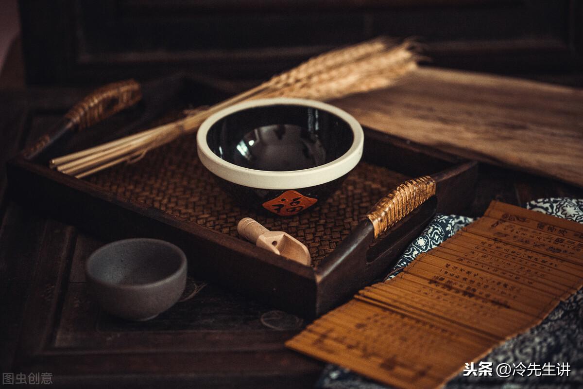 故事：民間故事之借「雞」碰瓷