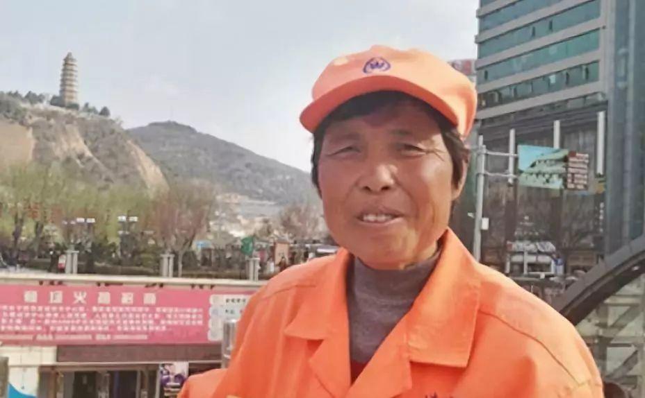 你不經意的善良，我卻銘記一生！看哭了……