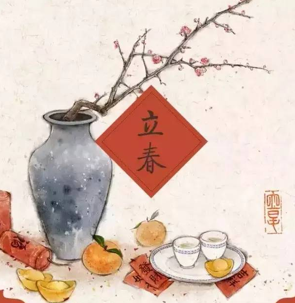 庚子2020年躲春指南