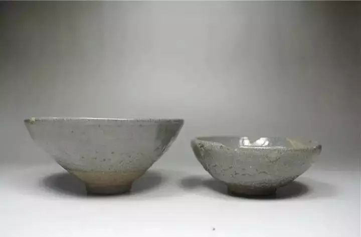 建盞窯變——圖解建盞5大釉色