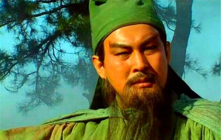 徹底脫胎走向神壇，關羽從人，到神，再到財神爺，誰是他的托兒？