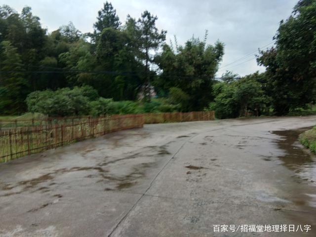 乡村风景面面观