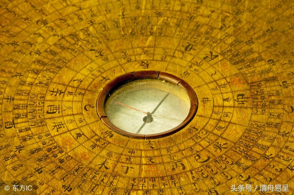 風水調好了，於是就富貴了？