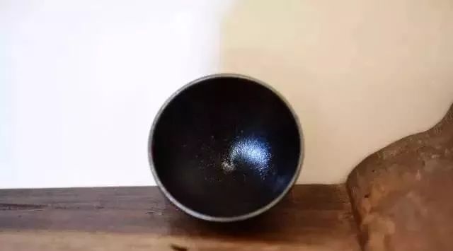 如何辨別柴燒建盞和電燒、氣燒建盞