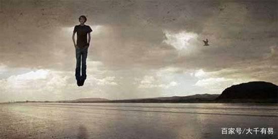 武侠小说中的轻功真的存在吗？为你解密悬浮术的真相