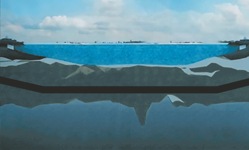 一橋拉動，滿盤皆活！從風水角度解密港珠澳大橋